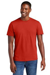 Fiery Red Blank