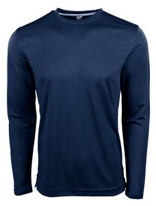 Navy Blue Blank Front