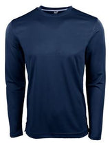 Navy Blue Blank Front