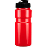 Red/Black Lid