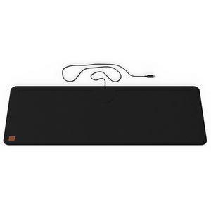 Zagg Desk Mat with Wireless Charging