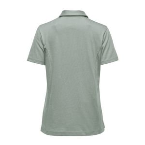 Stormtech Women's Nevada S/S Micro Pique Polo