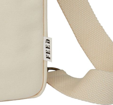 Feed Organic Sling Backpack