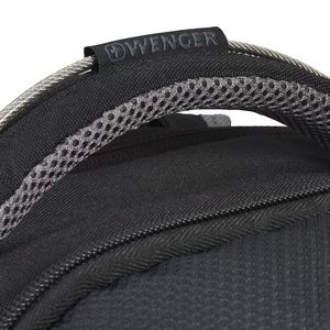 Wenger Odyssey TSA Recycled 17'' Computer Backpack