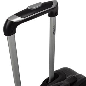 000855 Bugatti Budapest Carry On Luggage