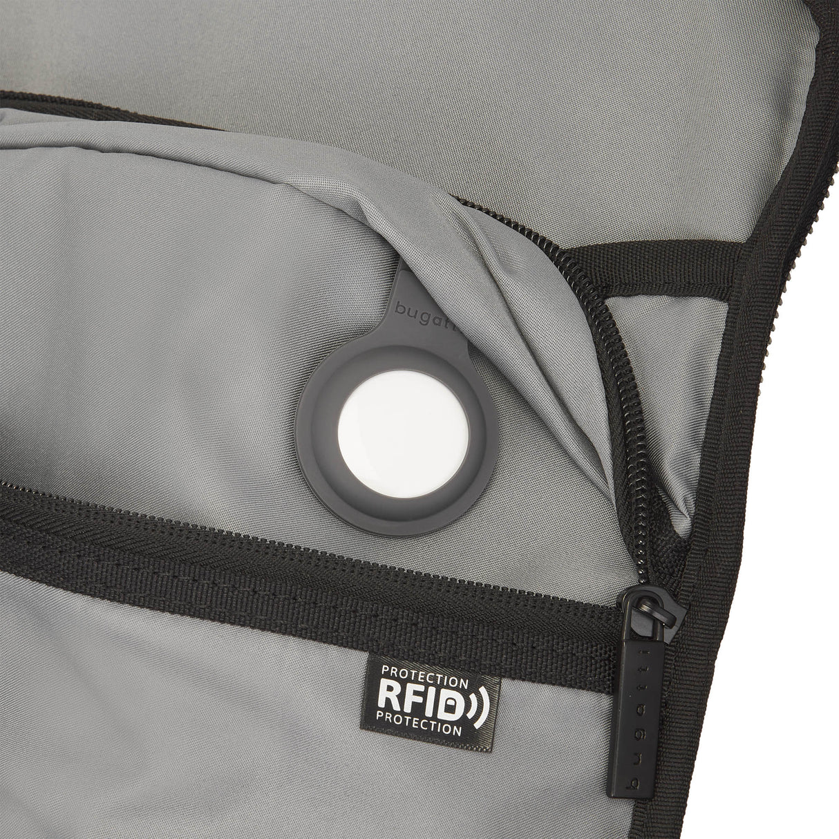 Bugatti Vacilando Travel Backpack