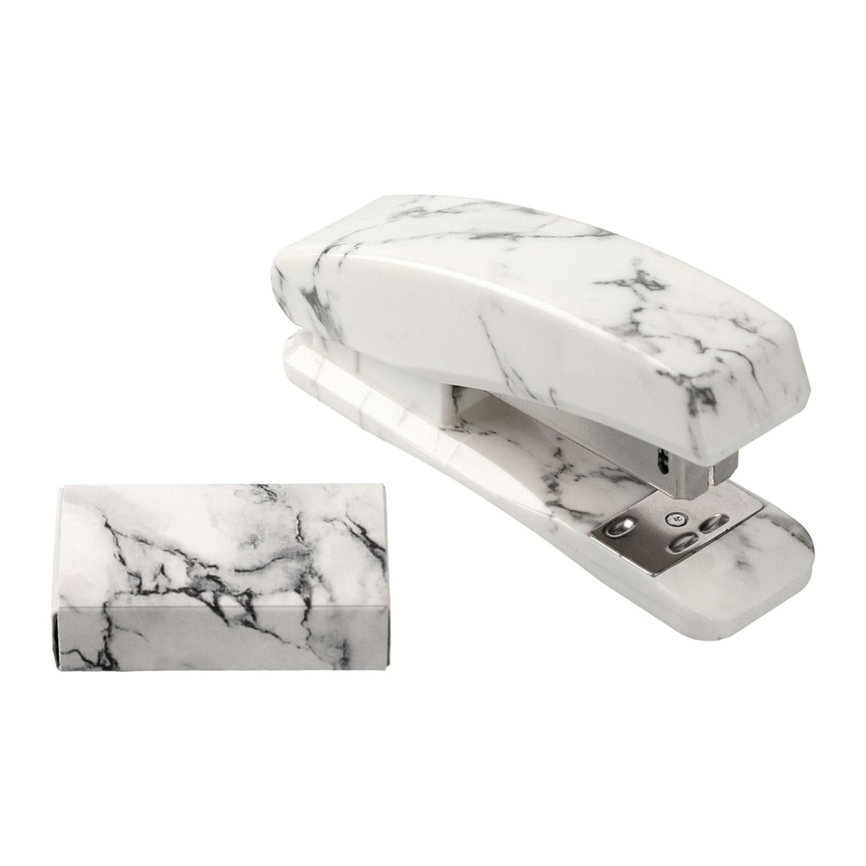 Stapler