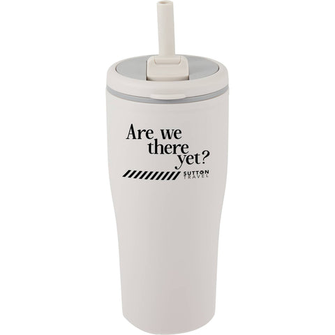 Tango RPP Tumbler w/ Silicone Straw 20oz
