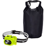Nightstick Intrinsically Safe Multi-Func Headlamp