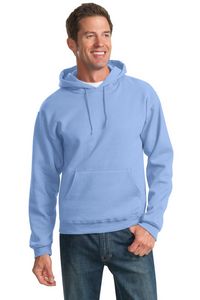 Jerzees® Men's NuBlend® Pullover Hooded Sweatshirt
