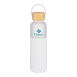 White / 20 oz