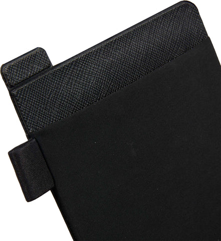 Grab & Go Mouse Carrying Pouch with Adhesive