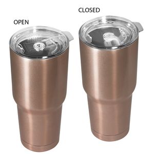 30 Oz. BUILT® Vacuum Insulated Tumbler