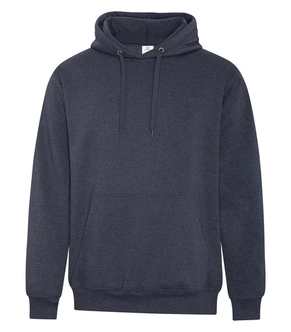 ATC™ Earth Wash® Tourbillon Fleece Hoodie