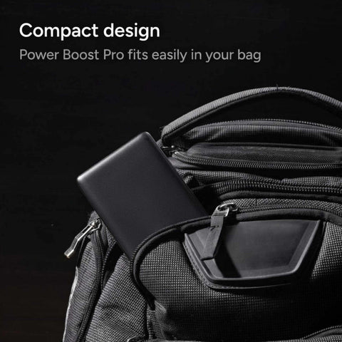 mophie® Power Boost 2.0 20,000 mAh Power Bank