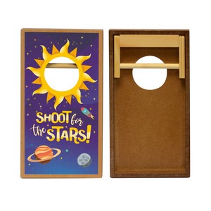 VOUT008 Optional Full Color