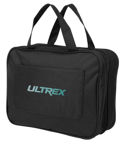 Big Easy Hanging Toiletry Bag