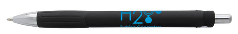 Souvenir® Motive Grip Pen