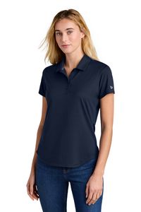 New Era® Women s Power Polo
