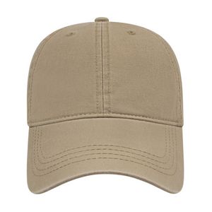 Cap America Relaxed Golf Cap