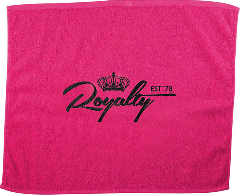 Go-Go Rally Towel
