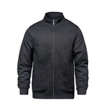 Charcoal Heather Gray