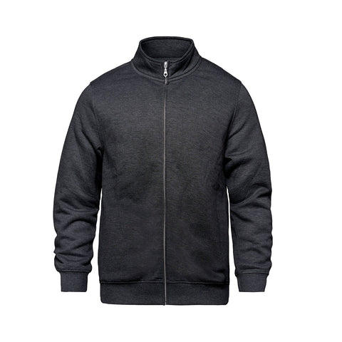 MOMENTUM - Adult Full Zip Sweatshirt