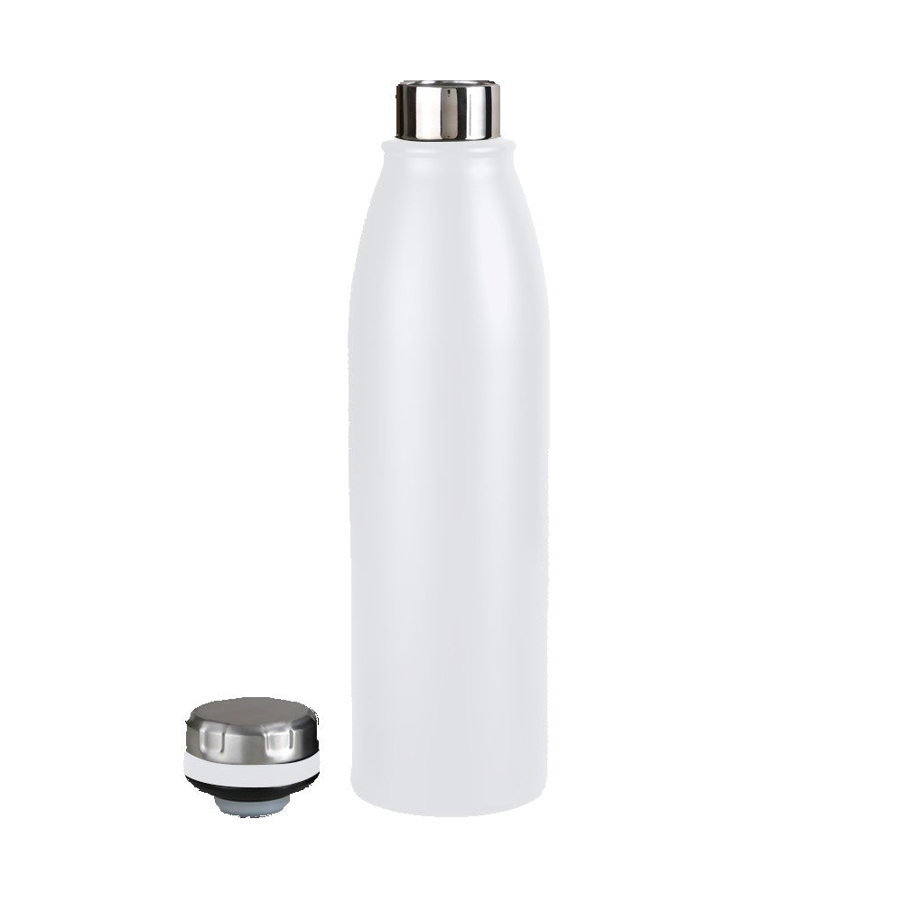 Dextera Recycled Stainless Steel Bottle