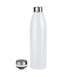 Dextera Recycled Stainless Steel Bottle