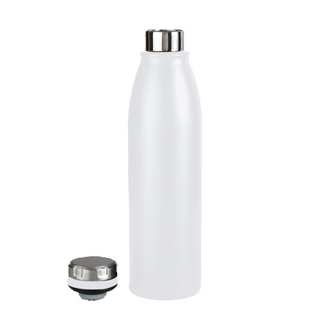 Dextera Recycled Stainless Steel Bottle