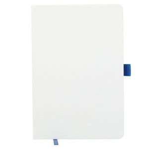 5.5'' x 8.5'' FSC® Recycled Bamboo Fiber Bound Notebook