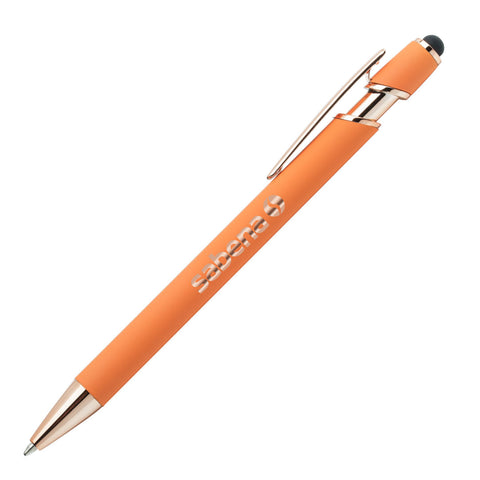 Anton Metal Pen