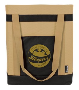 Koozie®? Triple-Carry Insulated Tote-Pack Cooler