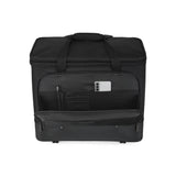 Bugatti - Warren - Business Case on Wheels - Polyester