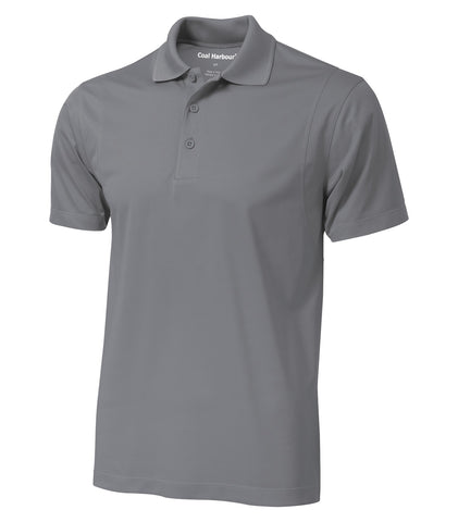 Coal Harbour® Snag Resistant Polo