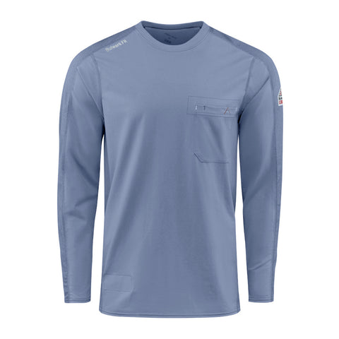 Bulwark Men's Flex Knit Tee
