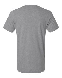 Tultex® Combed CVC T-Shirt