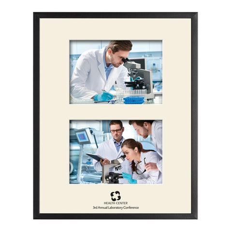 Beraud 2 Picture Frame