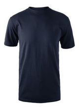 Navy Blue Blank Front