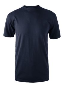 The Zorrel® Men's Dri-Balance™ Plaited Moisture Transport Tee Shirt