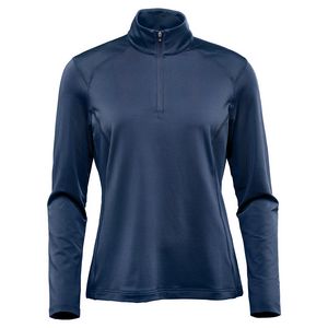 Stormtech Women's Augusta 1/4 Zip Long Sleeve