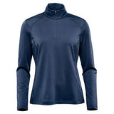 Stormtech Women's Augusta 1/4 Zip Long Sleeve