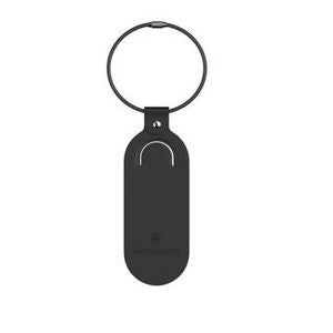TA 5.0 Black ID Tag w/SAK Scale