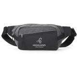Budget Sling Pack