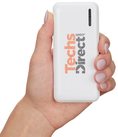 Zodiac High Density 10000 mAh Power Bank