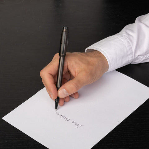 Hugo Boss? Cone Pen