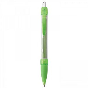 Broadcast Ballpoint Pen/Banner