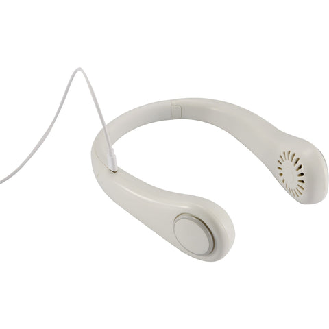 Wellable™ Wireless Neck Fan