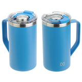 NAYAD® Metro 20 oz Stainless Double-wall Mug