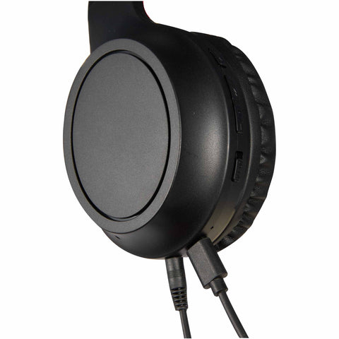 Rewired Recycled Bluetooth Headphones
